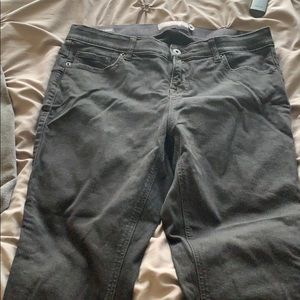 Torrid Bombshell Skinny Jeans